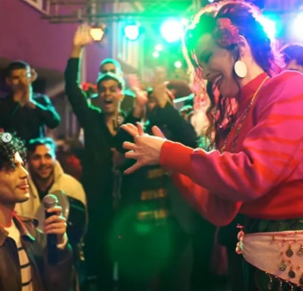 Arzu Yanardağ imaj değiştirdi!
